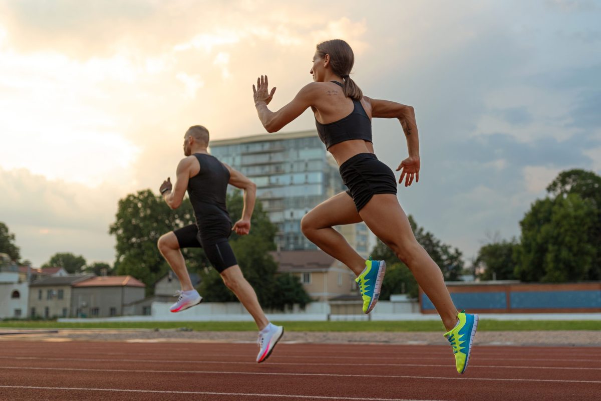 Peptide Therapy for Athletic Performance, Maple Grove